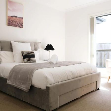 Kellyvile Delight 5Brhouseparkingshopping Center Kellyville Bagian luar foto