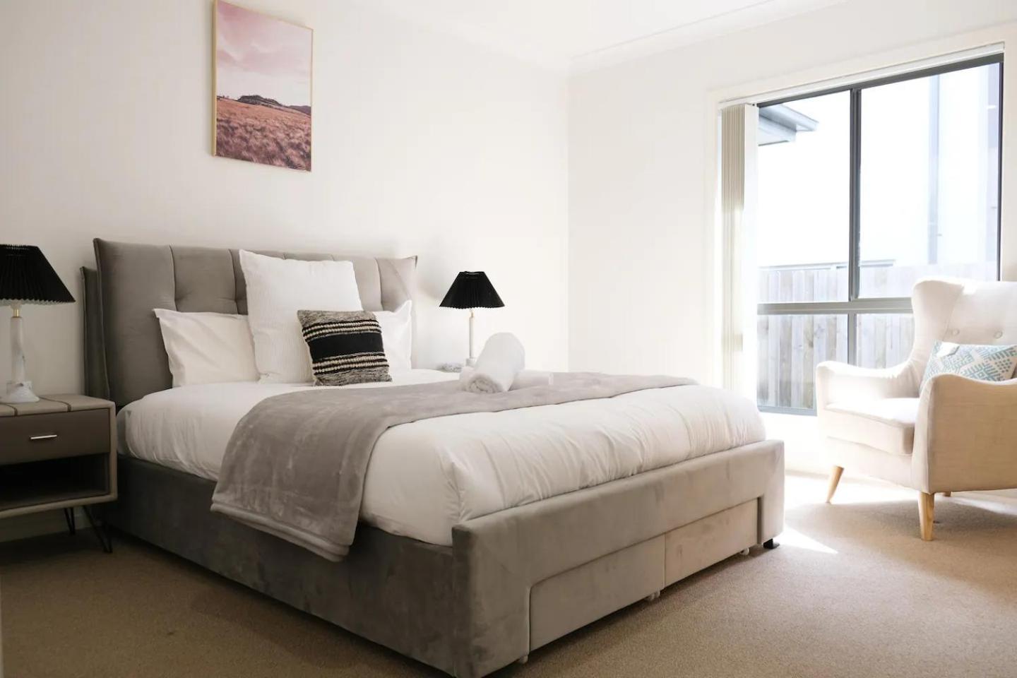 Kellyvile Delight 5Brhouseparkingshopping Center Kellyville Bagian luar foto