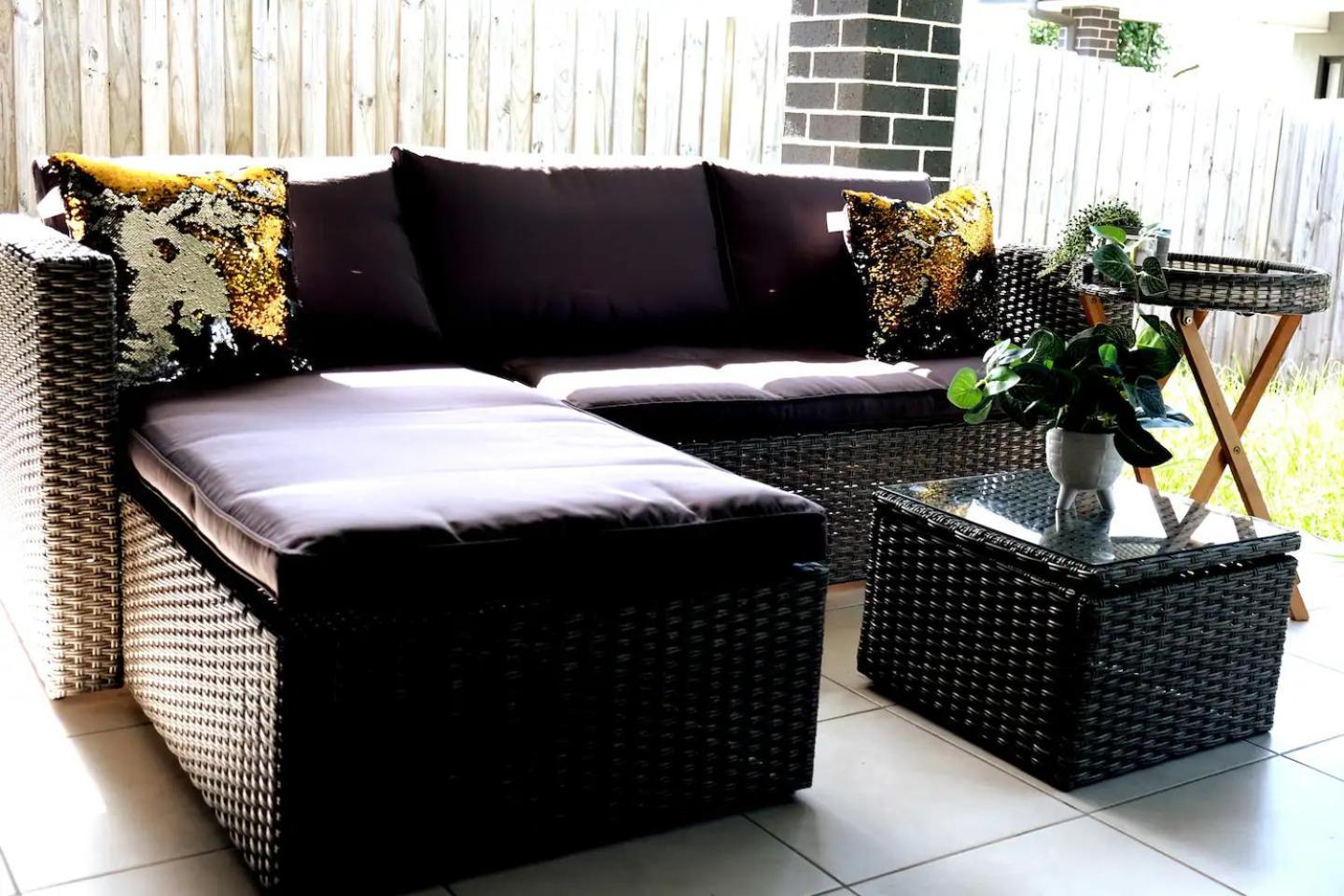 Kellyvile Delight 5Brhouseparkingshopping Center Kellyville Bagian luar foto